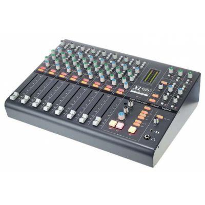 Solid State Logic X-Desk